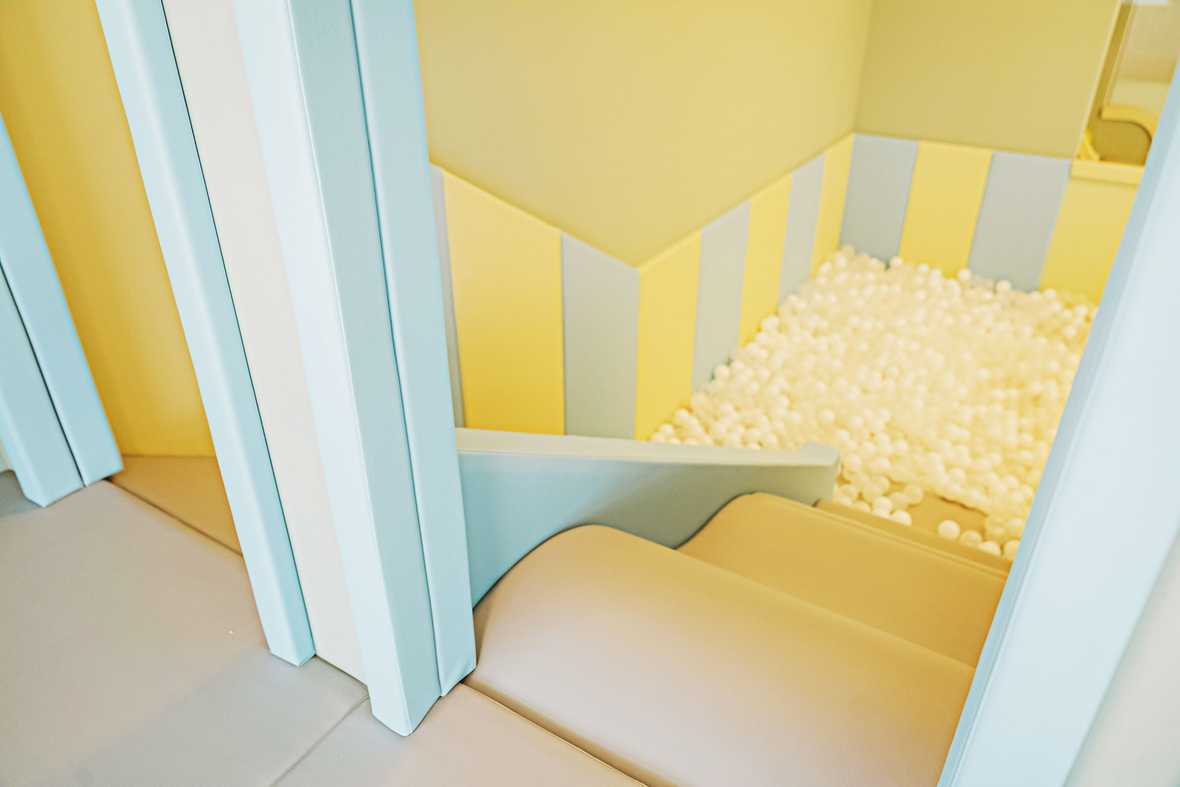 편의시설 & 서비스