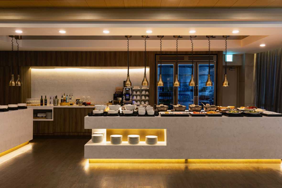 편의시설 & 서비스