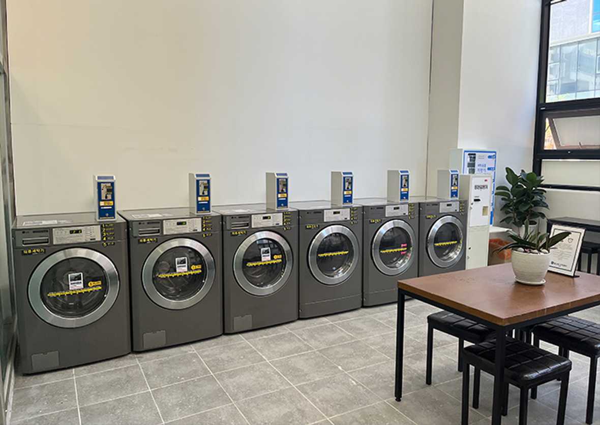 편의시설 & 서비스