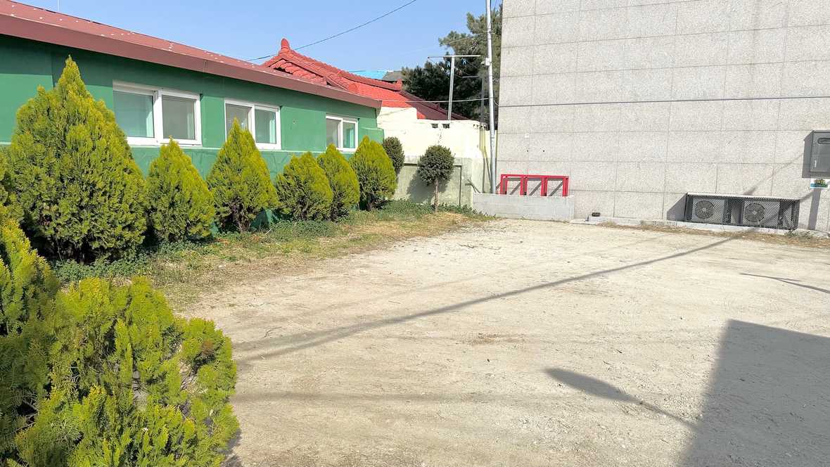 전주 봄,하루 - 기타