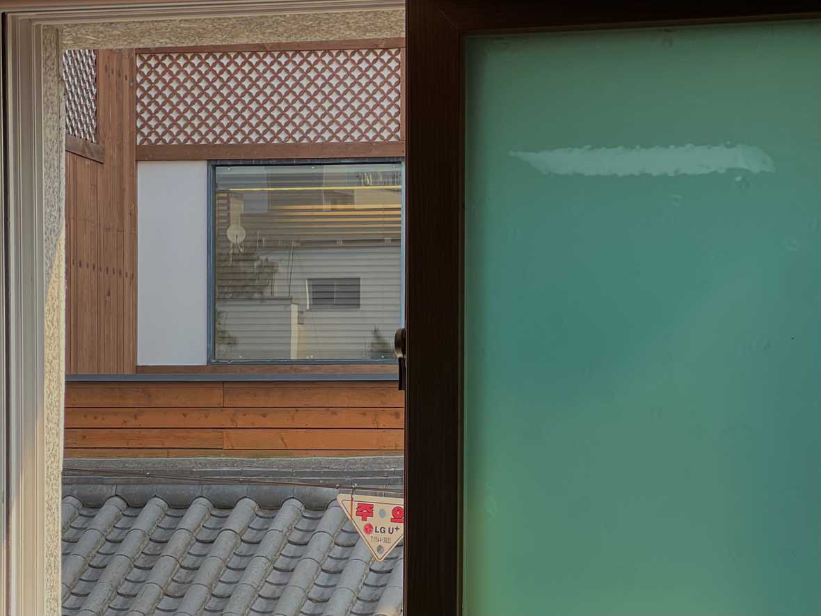 전주 봄,하루 - 객실