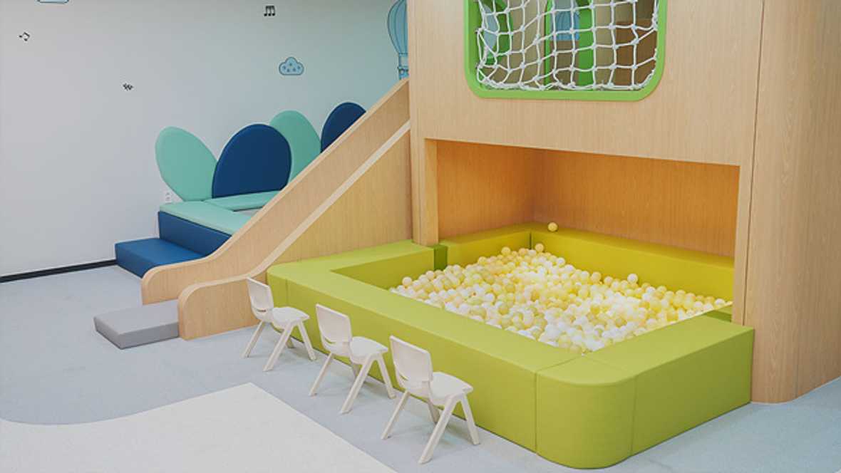 편의시설 & 서비스