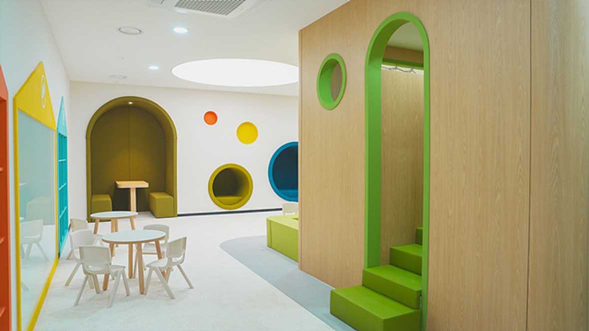 편의시설 & 서비스