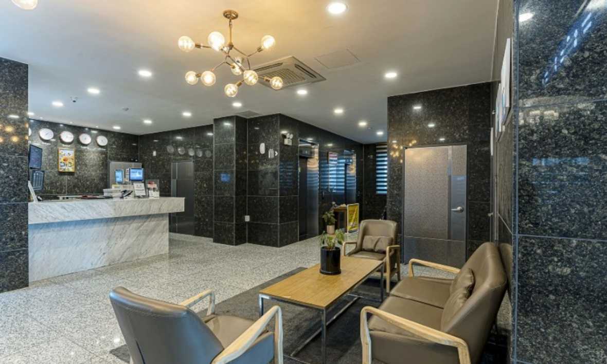 로비