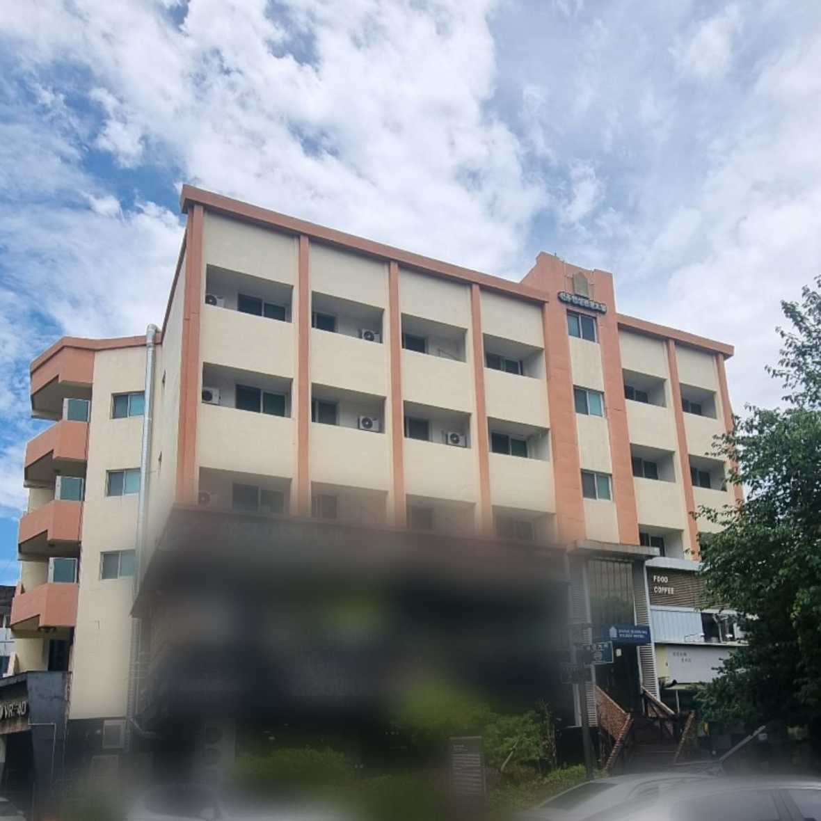 베니키아 전주한성관광호텔 - 메인