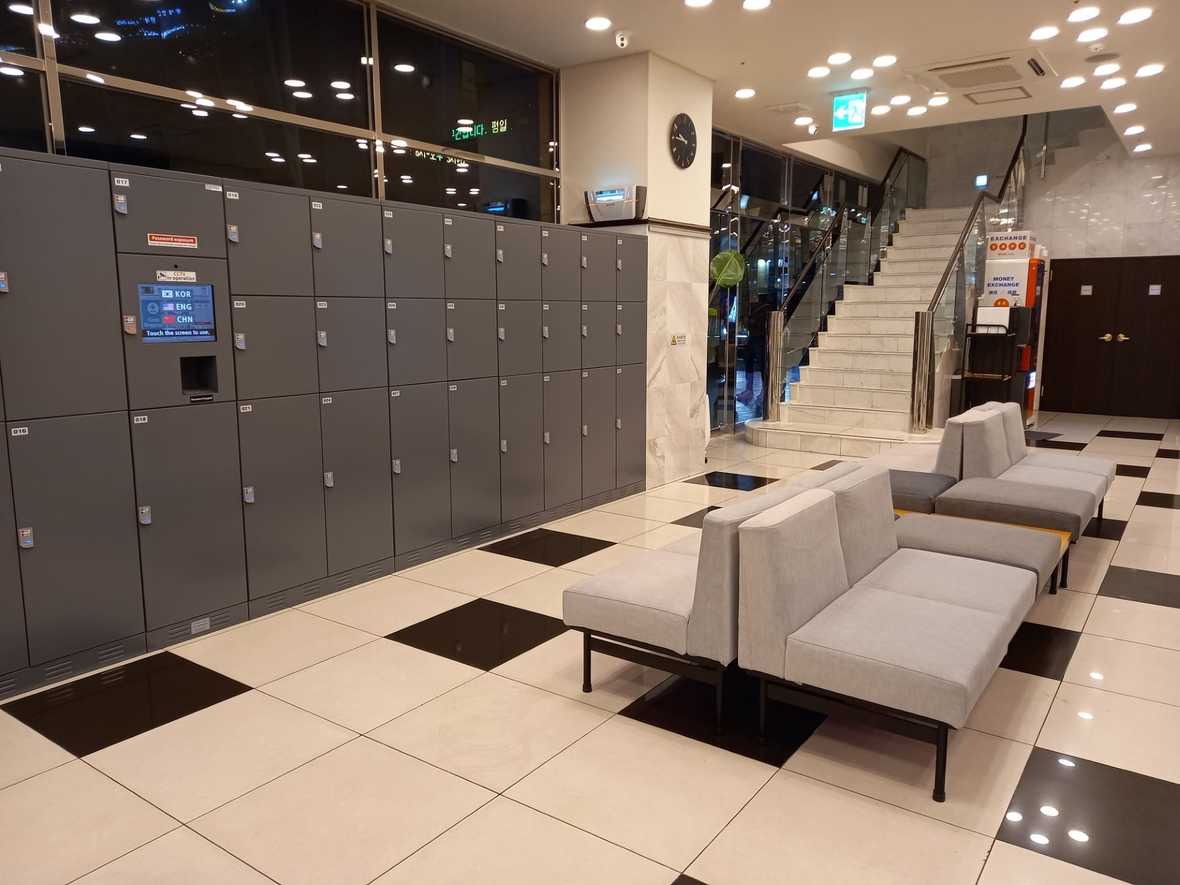 토요코인 부산역1 | 2026-01-08-2026-01-09