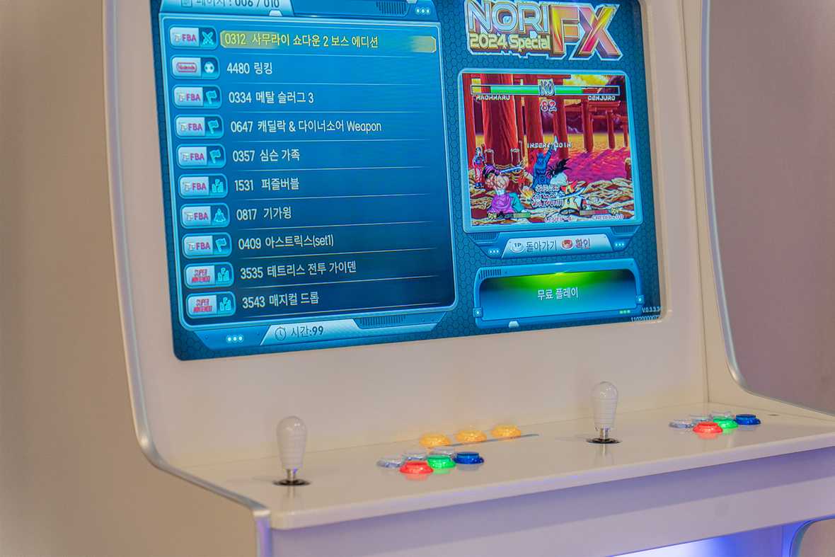 경주 포베르타 스테이 호텔 - 외관