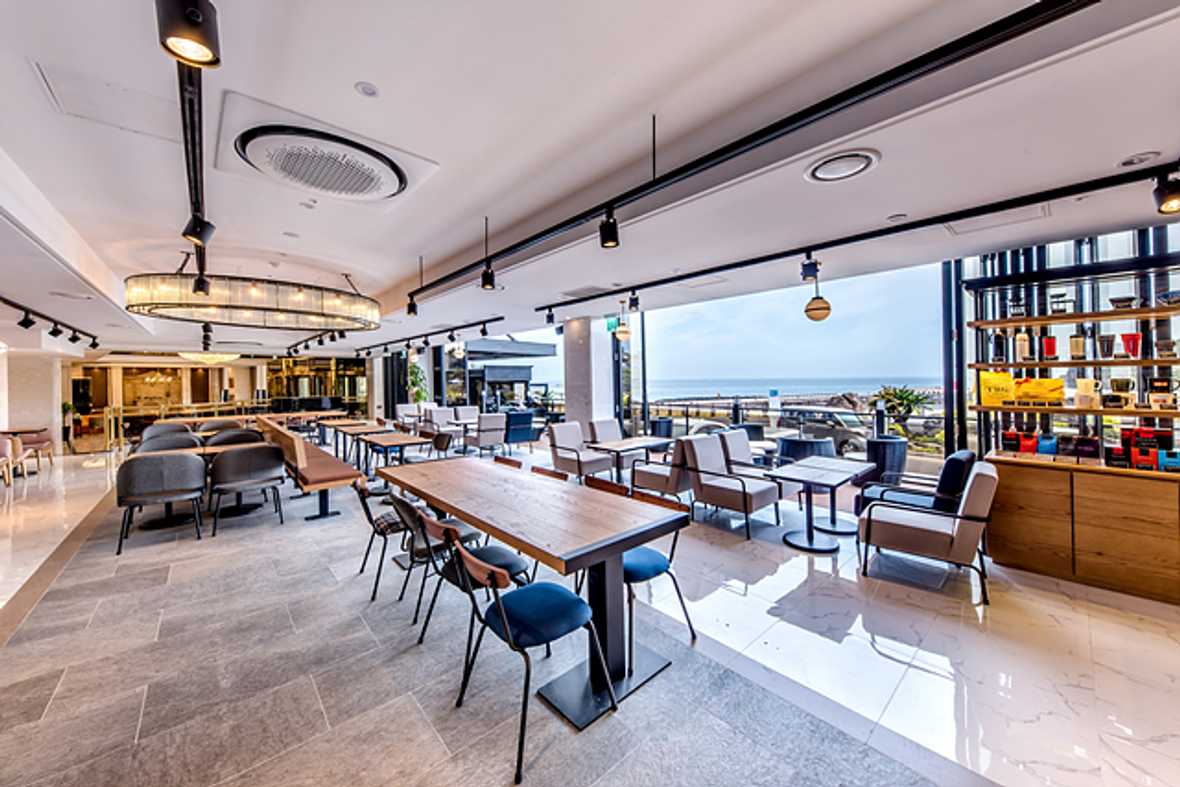 편의시설 & 서비스