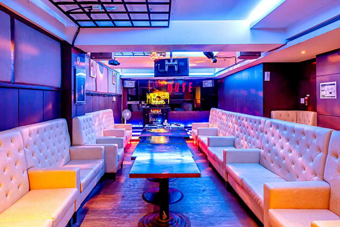 편의시설 & 서비스