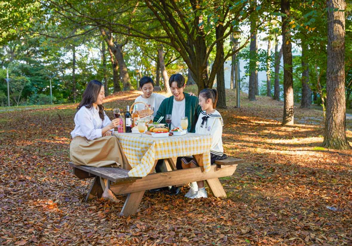 편의시설 & 서비스