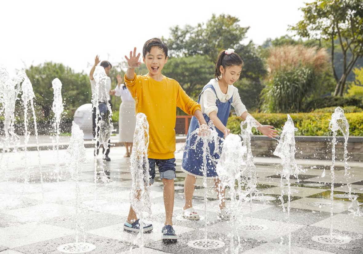 편의시설 & 서비스