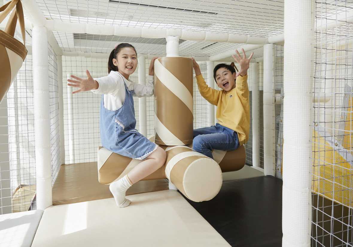 편의시설 & 서비스