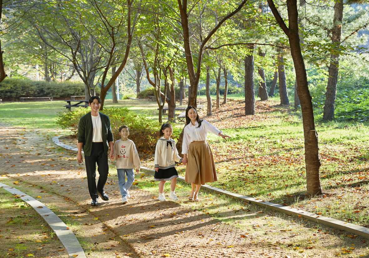 편의시설 & 서비스