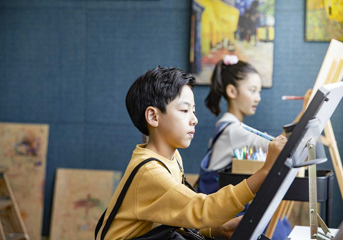 편의시설 & 서비스