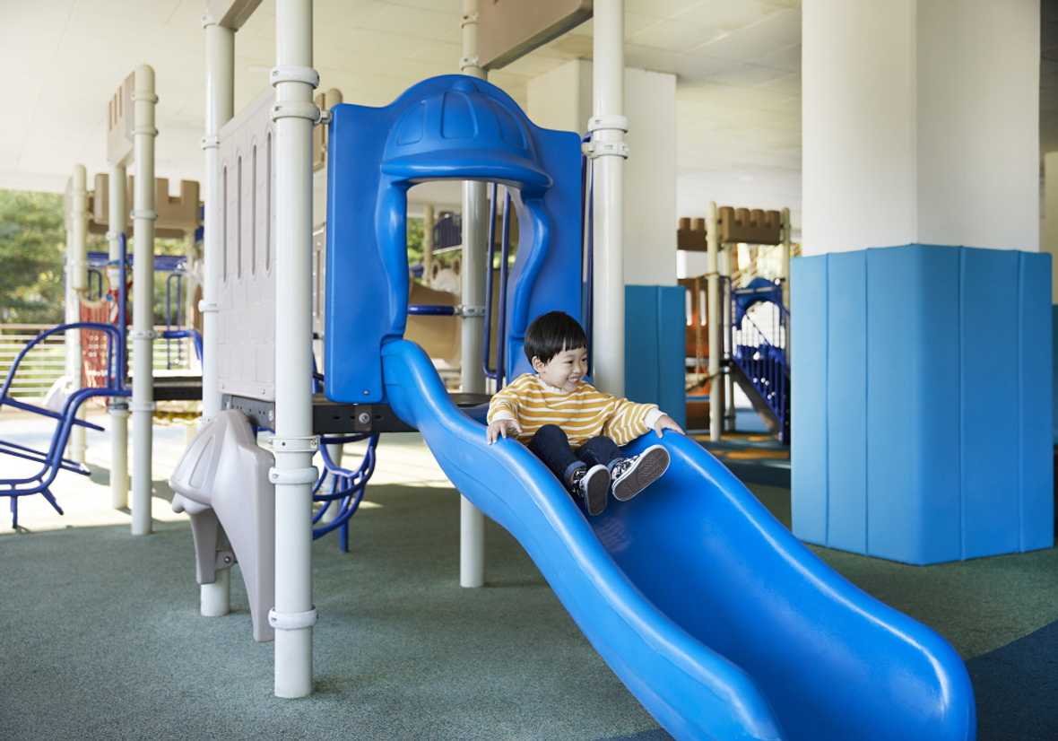 편의시설 & 서비스