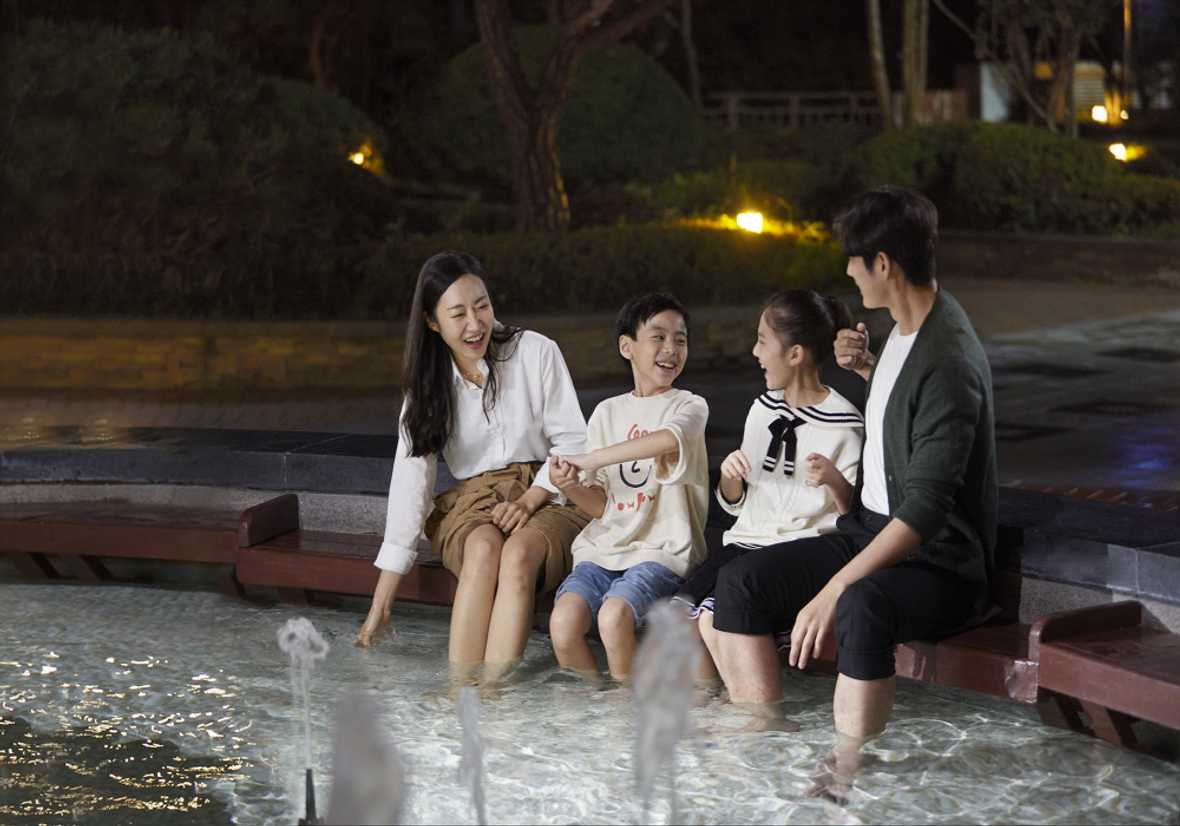 편의시설 & 서비스