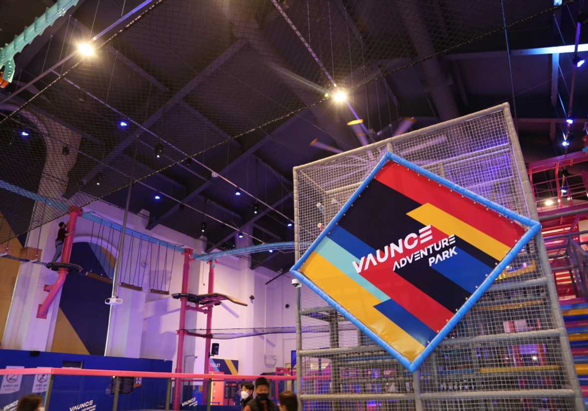 편의시설 & 서비스