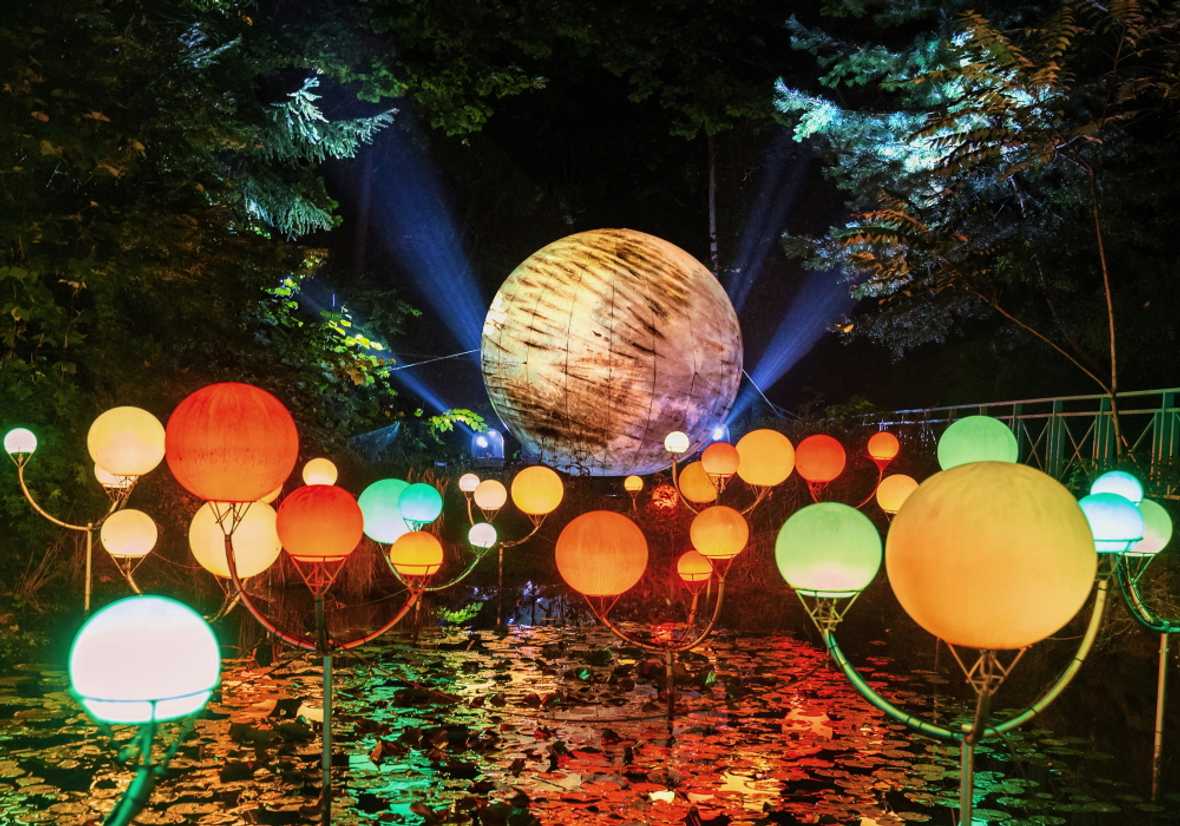 편의시설 & 서비스