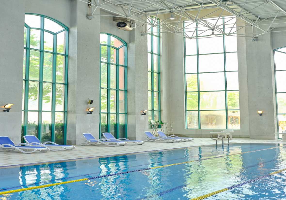 편의시설 & 서비스