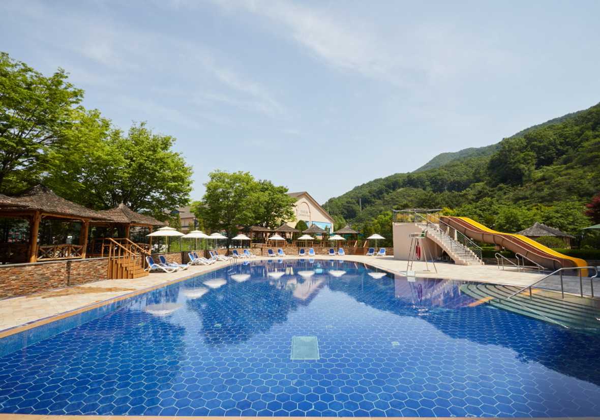 편의시설 & 서비스