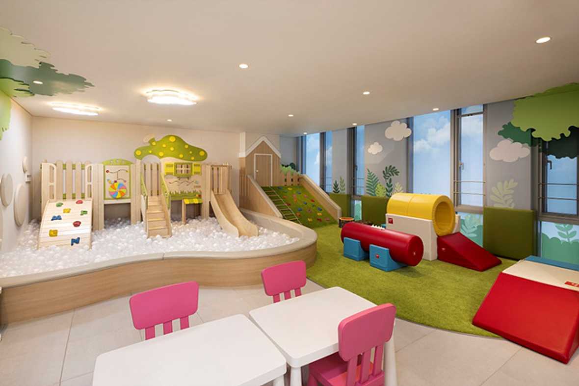 편의시설 & 서비스