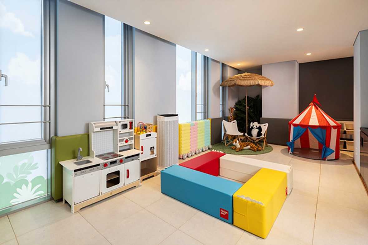 편의시설 & 서비스