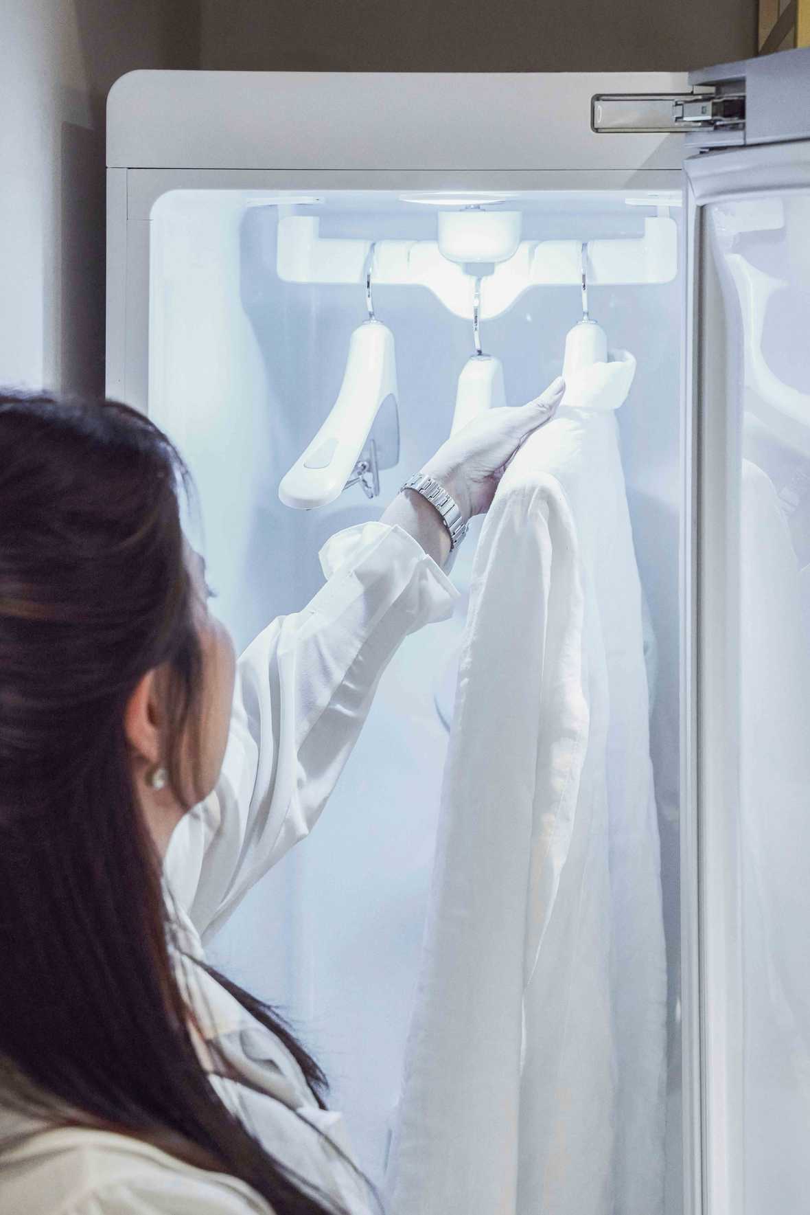 편의시설 & 서비스