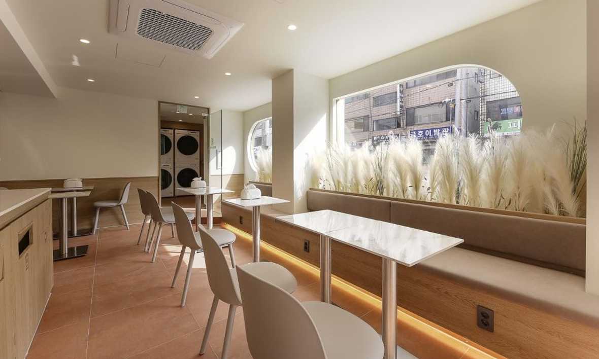 편의시설 & 서비스