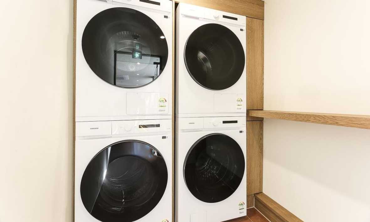 편의시설 & 서비스