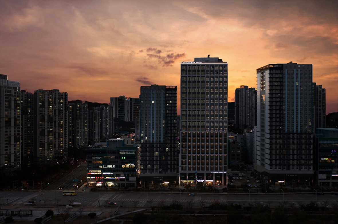 편의시설 & 서비스