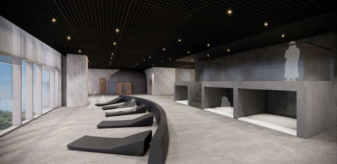 편의시설 & 서비스