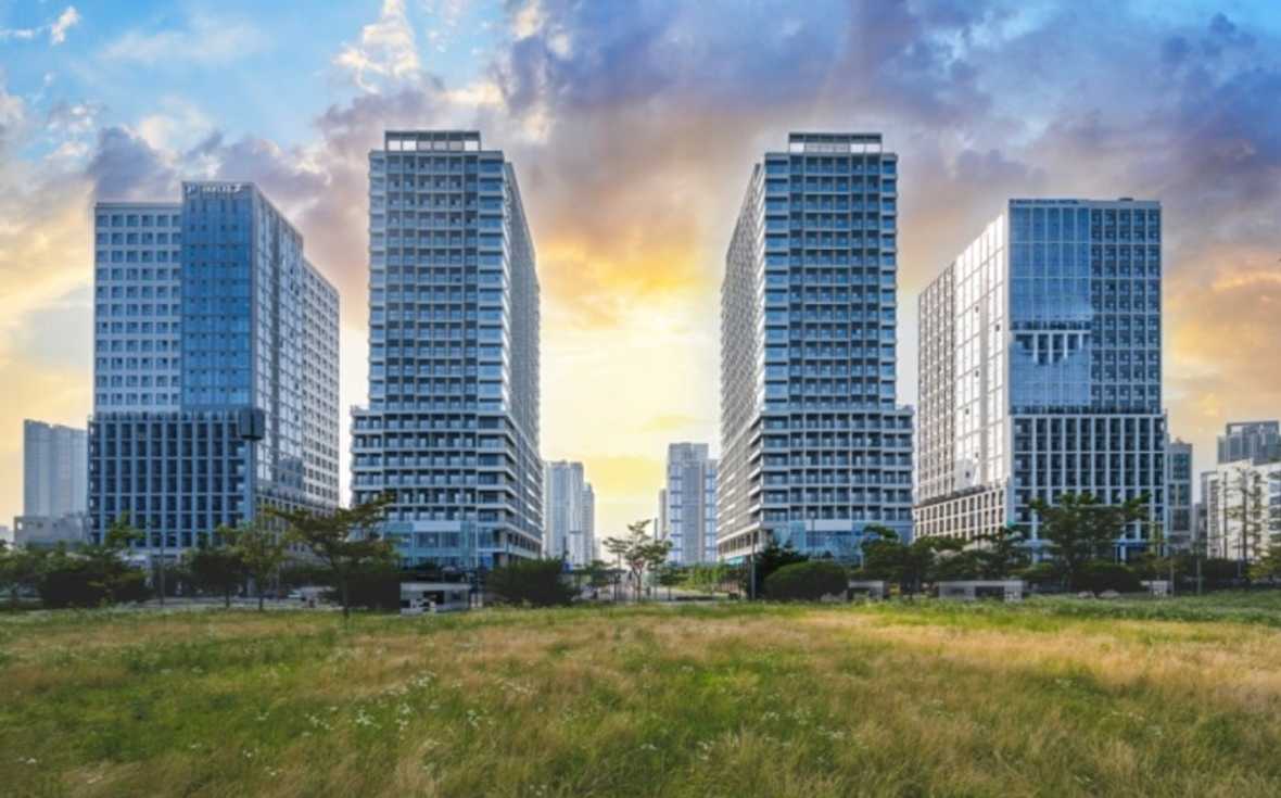 편의시설 & 서비스