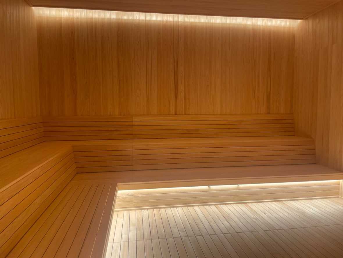 편의시설 & 서비스