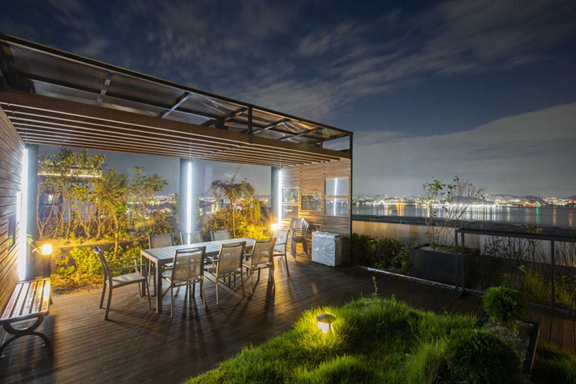 편의시설 & 서비스