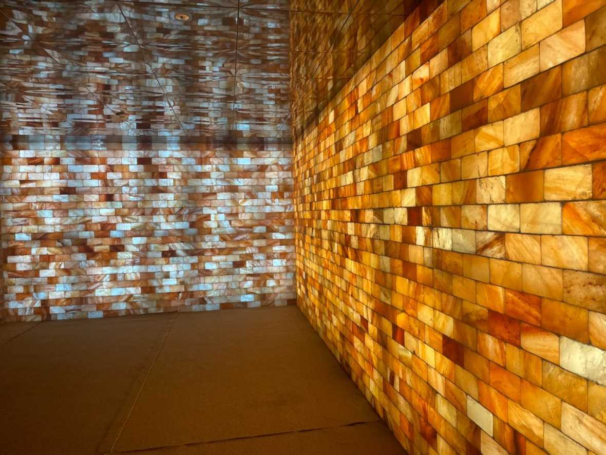 편의시설 & 서비스