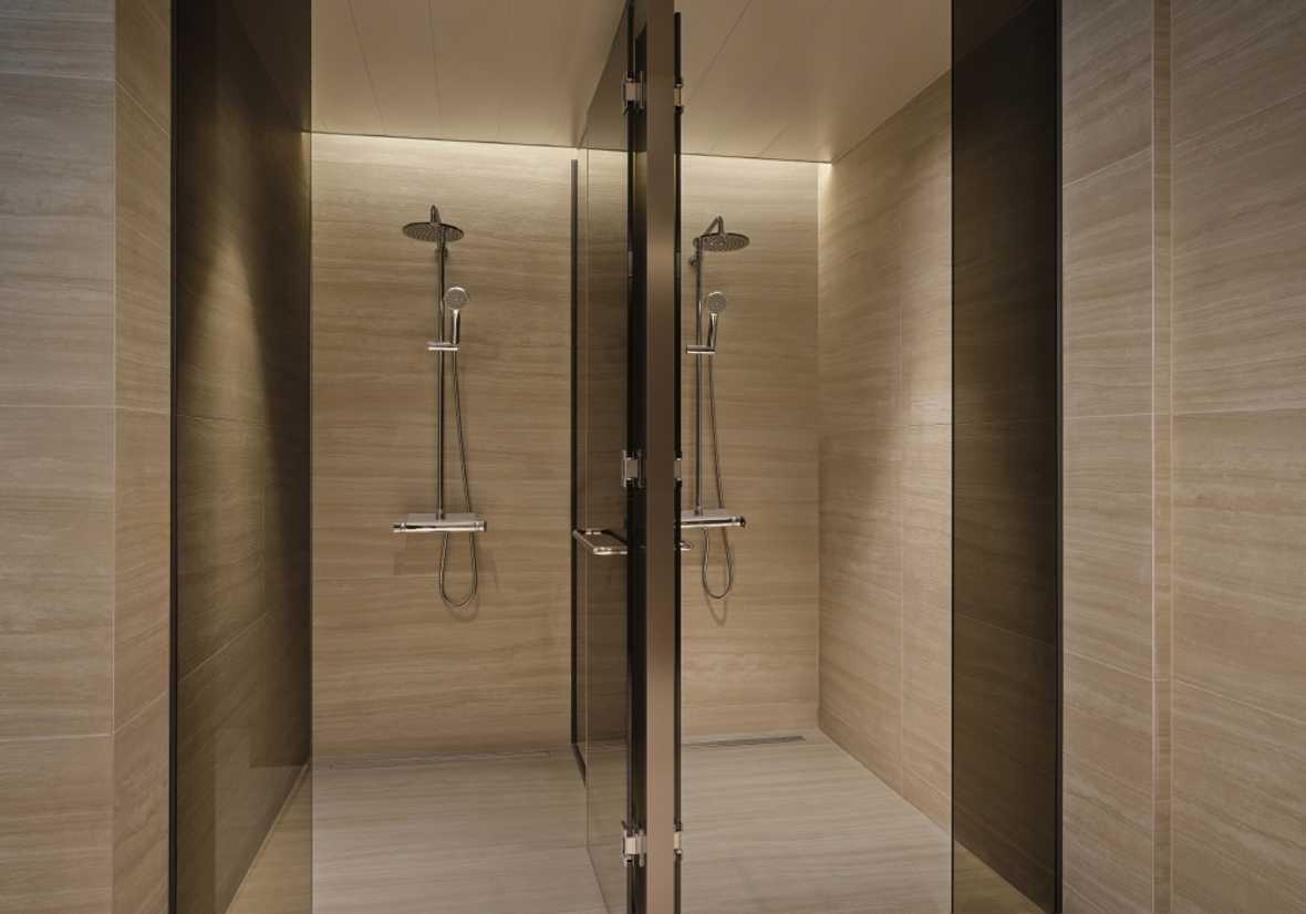 편의시설 & 서비스