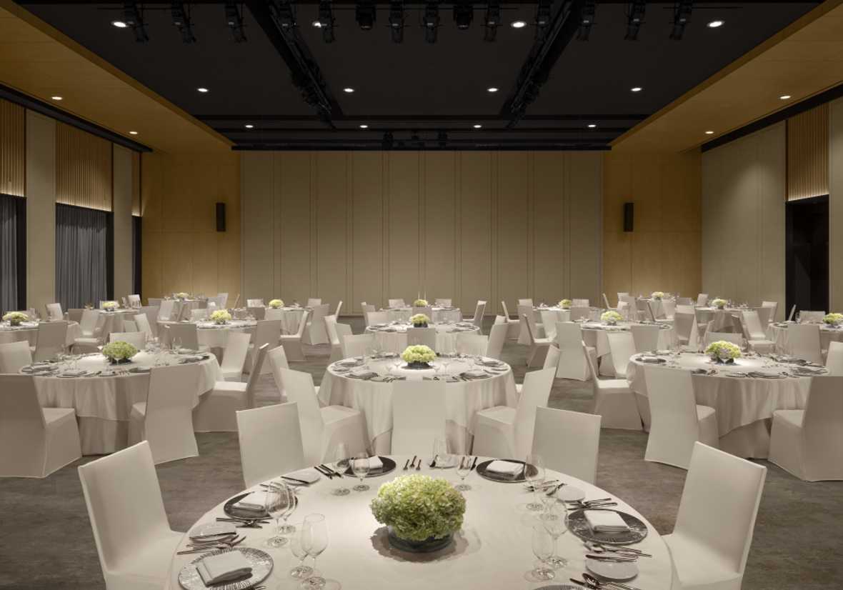 편의시설 & 서비스