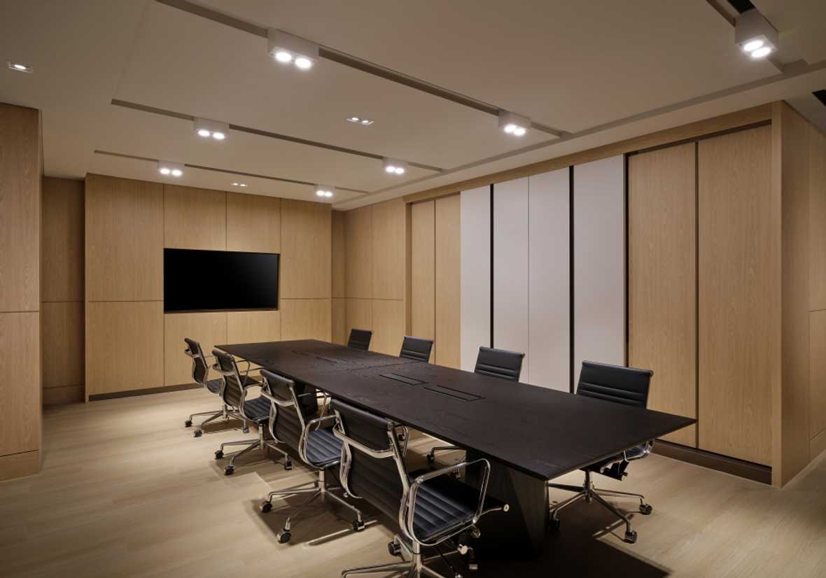 편의시설 & 서비스