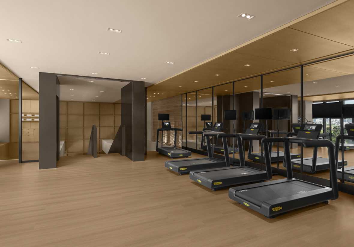 편의시설 & 서비스