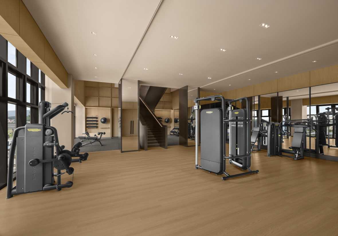 편의시설 & 서비스