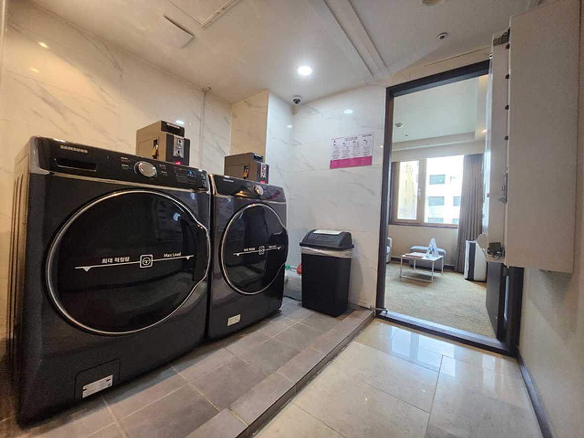 편의시설 & 서비스