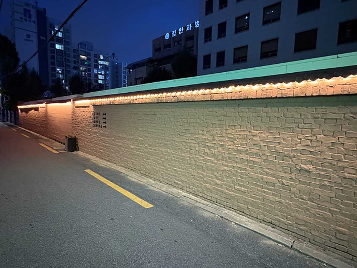 영등포 씨엘 호텔 - 메인