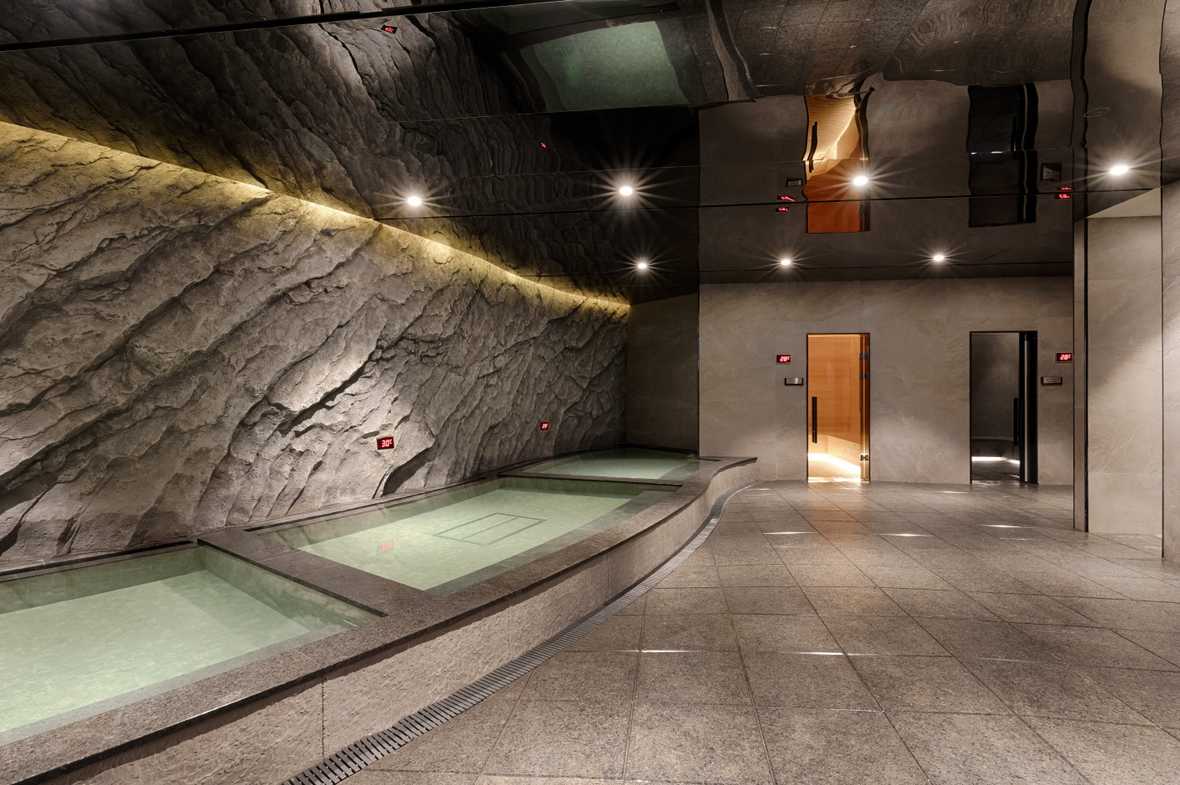 편의시설 & 서비스