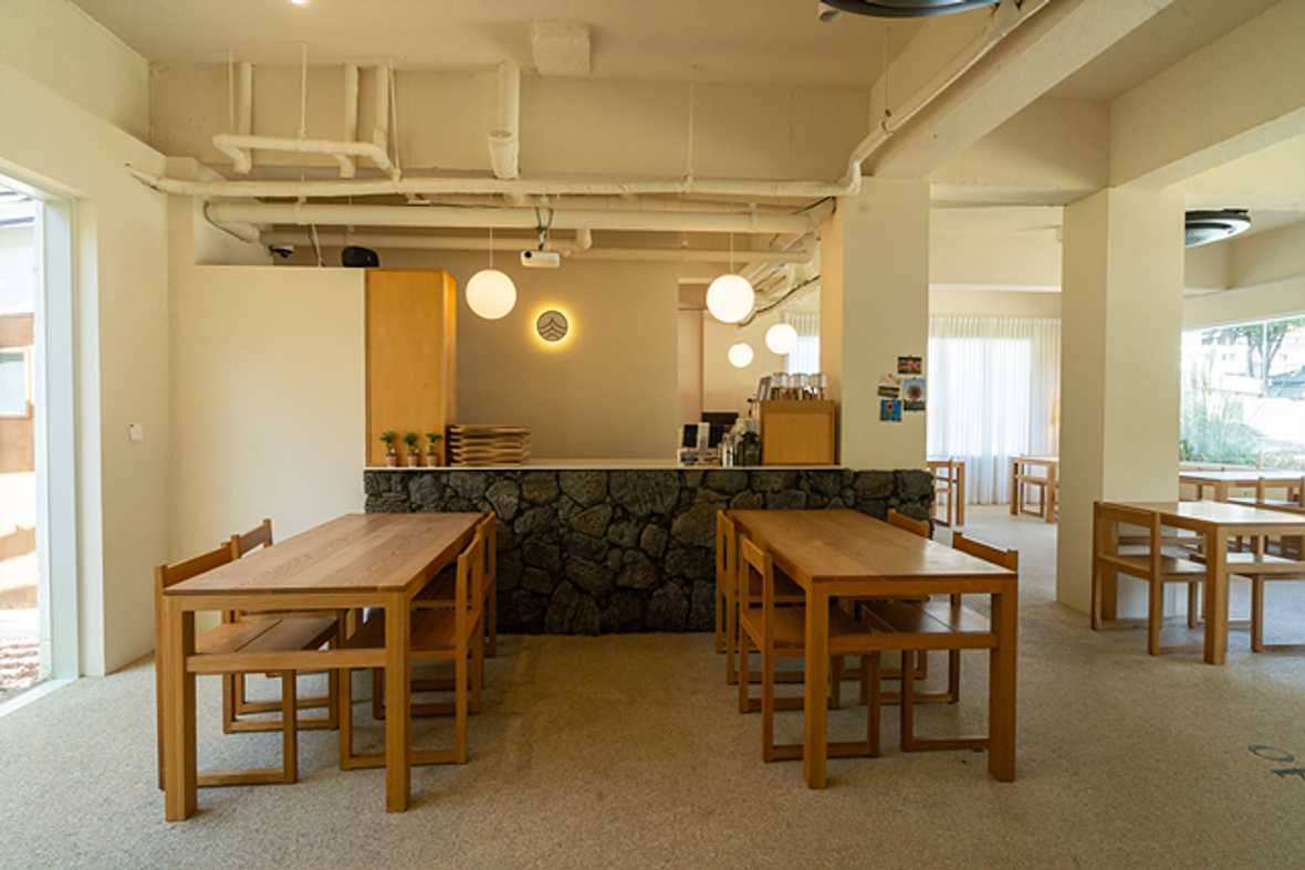 편의시설 & 서비스