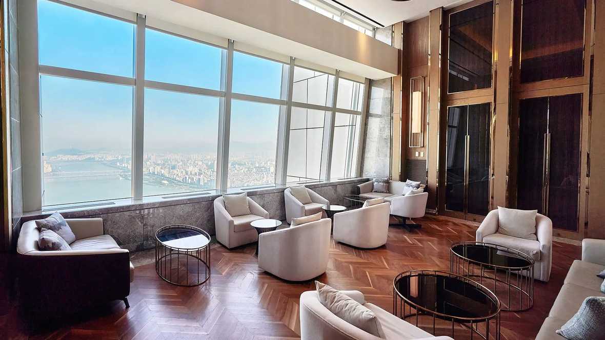 편의시설 & 서비스