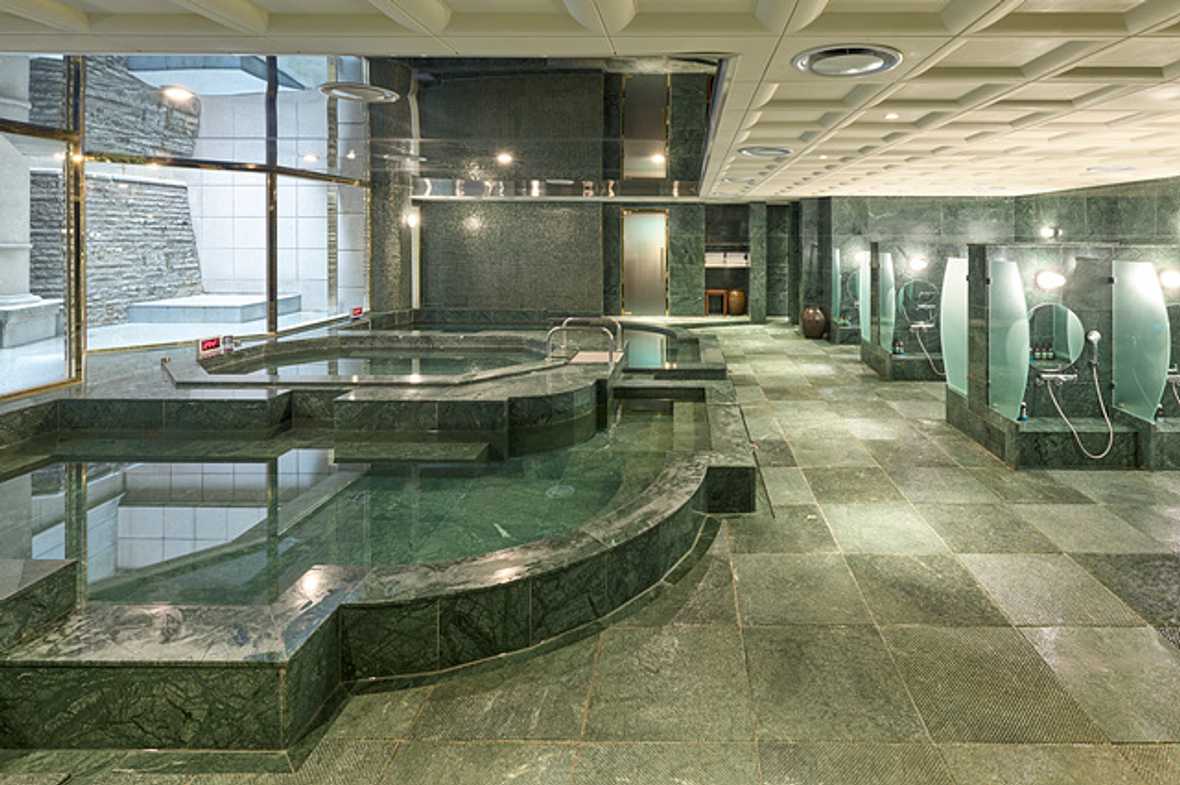 편의시설 & 서비스