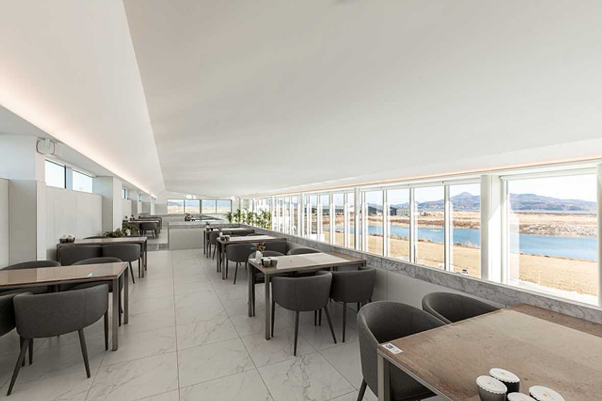 편의시설 & 서비스