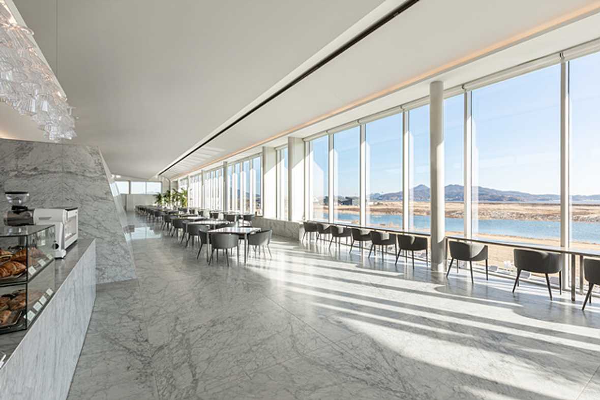 편의시설 & 서비스