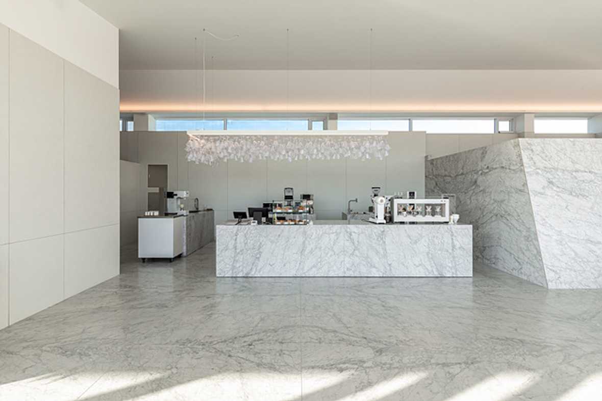 편의시설 & 서비스