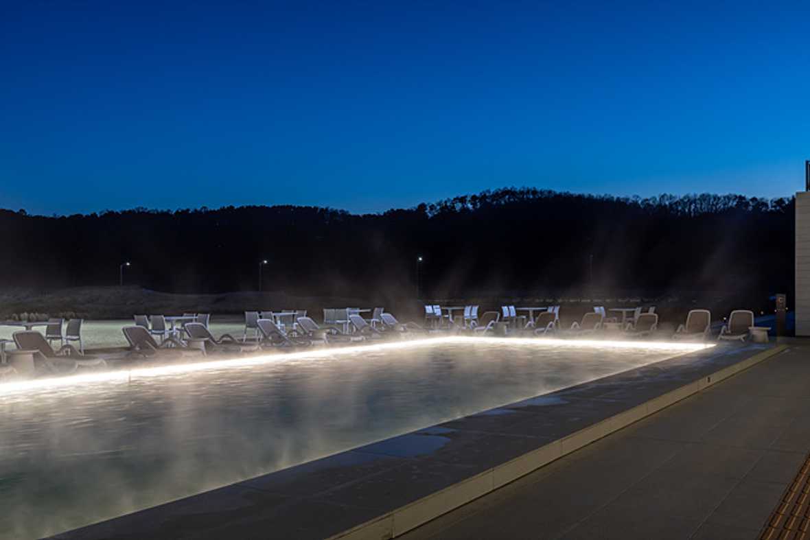 편의시설 & 서비스